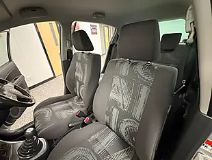 Used 2011 Vauxhall Agila Se Silver - Interior and Exterior details 15