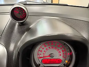Used 2011 Vauxhall Agila Se Silver - Interior and Exterior details 20