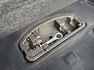 Used 2011 Vauxhall Astra Excite White - Interior and Exterior details 19