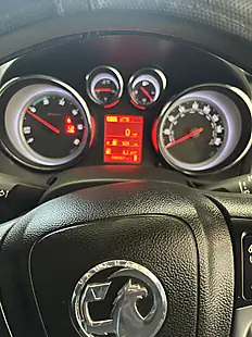 Used 2011 Vauxhall Astra Exclusiv Black - Interior and Exterior details 11