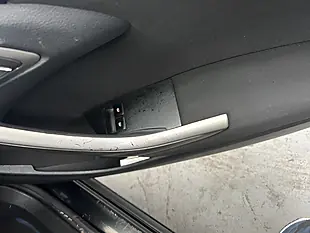 Used 2011 Vauxhall Astra Exclusiv Black - Interior and Exterior details 7