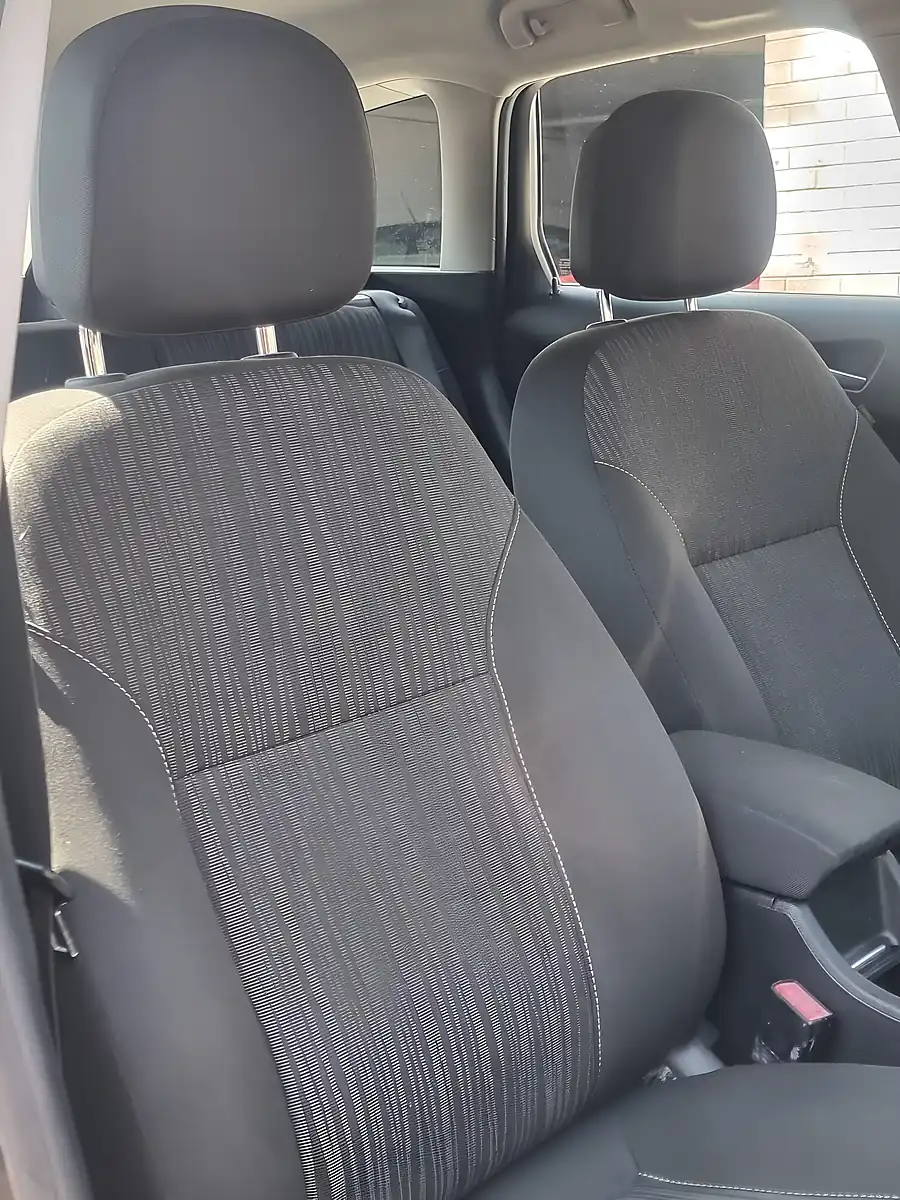 Used 2011 Vauxhall Astra Exclusiv Sports Tourer Grey - Interior and Exterior details 11