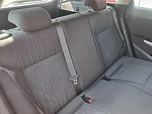 Used 2011 Vauxhall Astra Exclusiv Sports Tourer Grey - Interior and Exterior details 15
