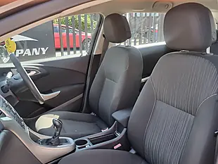 Used 2011 Vauxhall Astra Exclusiv Sports Tourer Grey - Interior and Exterior details 18