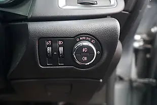 Used 2011 Vauxhall Astra Se Silver - Interior and Exterior details 14