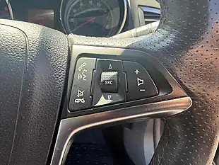 Used 2011 Vauxhall Astra Sri Black - Interior and Exterior details 19