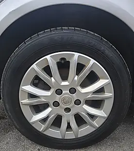 Used 2011 Vauxhall Astra Sri Silver - Interior and Exterior details 20