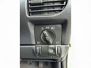 Used 2011 Vauxhall Combo Panel Van White - Interior and Exterior details 15