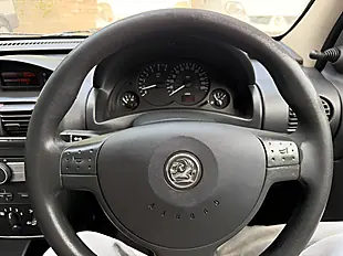 Used 2011 Vauxhall Combo Panel Van White - Interior and Exterior details 18