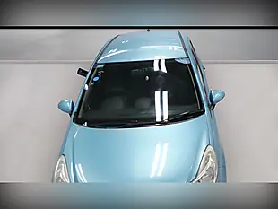Used 2011 Vauxhall Corsa Excite Blue - Interior and Exterior details 7