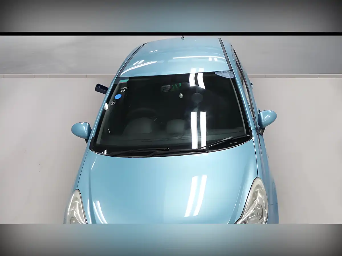 Used 2011 Vauxhall Corsa Excite Blue - Interior and Exterior details 7