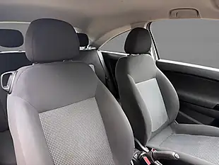 Used 2011 Vauxhall Corsa Excite Green - Interior and Exterior details 10
