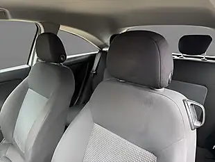 Used 2011 Vauxhall Corsa Excite Green - Interior and Exterior details 12