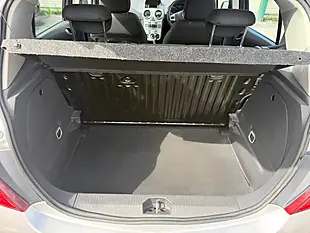 Used 2011 Vauxhall Corsa Excite Silver - Interior and Exterior details 19