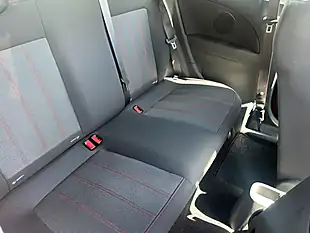 Used 2011 Vauxhall Corsa Limited Edition Red - Interior and Exterior details 14