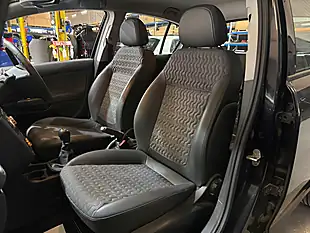 Used 2011 Vauxhall Corsa Se Black - Interior and Exterior details 13