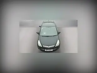 Used 2011 Vauxhall Corsa Sxi Black - Interior and Exterior details 9