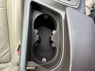 Used 2011 Vauxhall Insignia Elite Nav Black - Interior and Exterior details 15