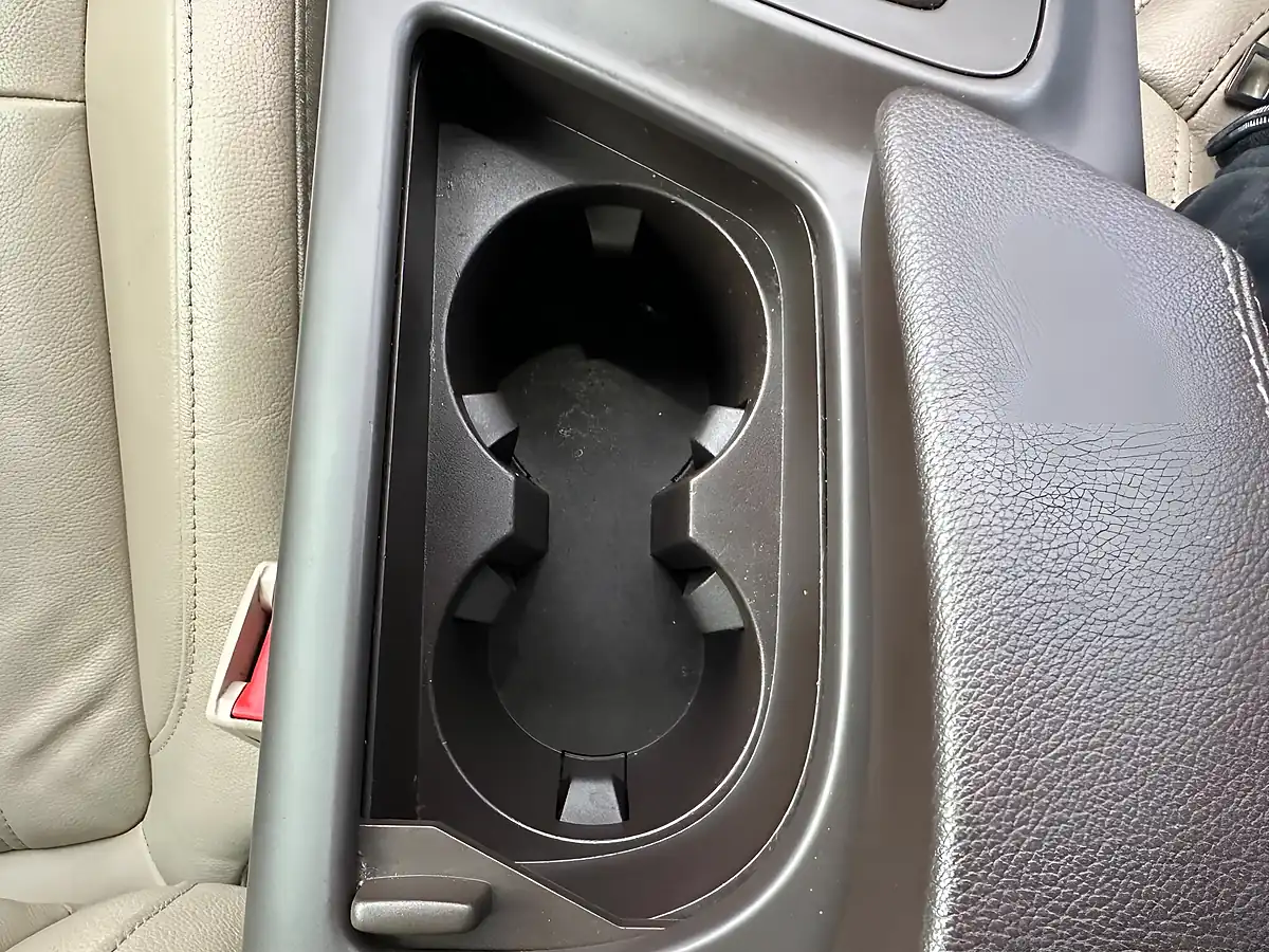 Used 2011 Vauxhall Insignia Elite Nav Black - Interior and Exterior details 15