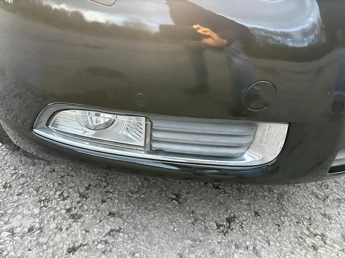 Used 2011 Vauxhall Insignia Elite Nav Black - Interior and Exterior details 18