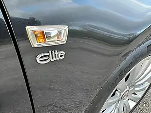 Used 2011 Vauxhall Insignia Elite Nav Black - Interior and Exterior details 19