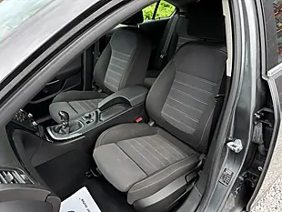 Used 2011 Vauxhall Insignia Sri Nav Grey - Interior and Exterior details 11