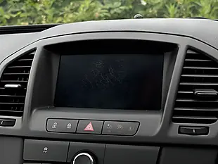 Used 2011 Vauxhall Insignia Sri Nav Grey - Interior and Exterior details 13