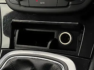 Used 2011 Vauxhall Insignia Sri Nav Grey - Interior and Exterior details 16