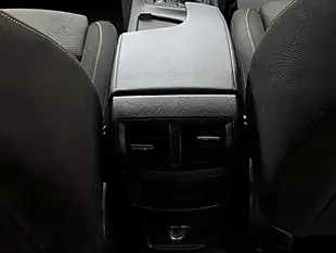 Used 2011 Vauxhall Insignia Sri Nav Grey - Interior and Exterior details 17