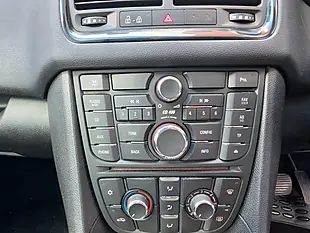 Used 2011 Vauxhall Meriva Exclusiv Brown - Interior and Exterior details 12