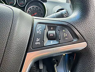 Used 2011 Vauxhall Meriva Exclusiv Brown - Interior and Exterior details 18
