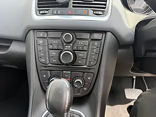 Used 2011 Vauxhall Meriva Se Silver - Interior and Exterior details 19
