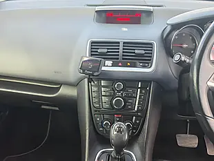 Used 2011 Vauxhall Meriva Se Silver - Interior and Exterior details 11