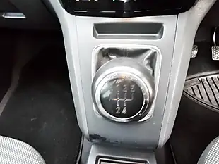 Used 2011 Vauxhall Zafira Exclusive Silver - Interior and Exterior details 11