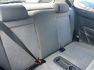 Used 2011 Volkswagen Fox Silver - Interior and Exterior details 15