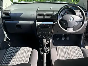Used 2011 Volkswagen Fox Urban Fox Grey - Interior and Exterior details 13