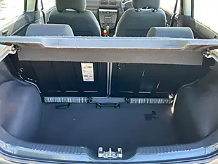 Used 2011 Volkswagen Fox Urban Fox Grey - Interior and Exterior details 16