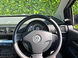 Used 2011 Volkswagen Fox Urban Fox Grey - Interior and Exterior details 17