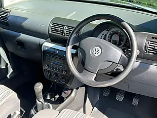 Used 2011 Volkswagen Fox Urban Fox Grey - Interior and Exterior details 18