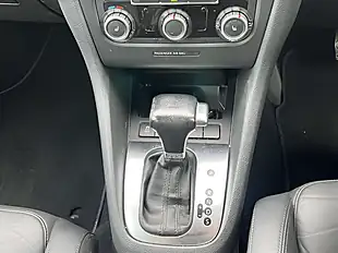 Used 2011 Volkswagen Golf GT Black - Interior and Exterior details 13