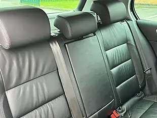 Used 2011 Volkswagen Golf GT Black - Interior and Exterior details 18