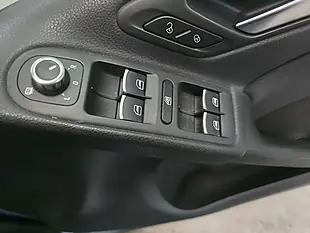 Used 2011 Volkswagen Golf GT (leather) Blue - Interior and Exterior details 17