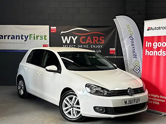 2011 Volkswagen Golf 2.0 TDI GT