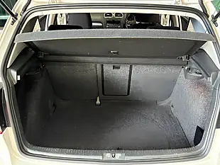 Used 2011 Volkswagen Golf GT (leather) White - Interior and Exterior details 17