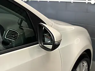 Used 2011 Volkswagen Golf GT (leather) White - Interior and Exterior details 20