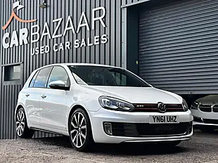 Used 2011 Volkswagen Golf GTI Adidas Edition Other - Interior and Exterior details 10