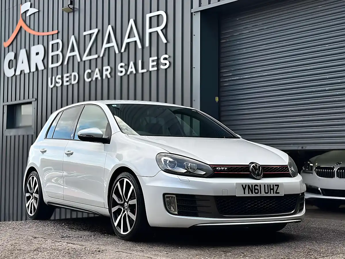 Used 2011 Volkswagen Golf GTI Adidas Edition Other - Interior and Exterior details 10