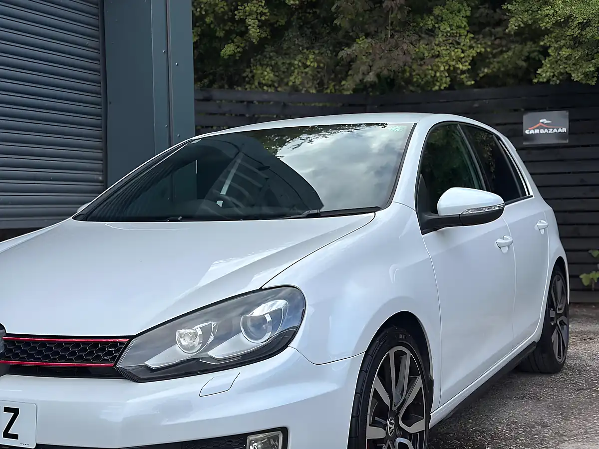 Used 2011 Volkswagen Golf GTI Adidas Edition Other - Interior and Exterior details 11
