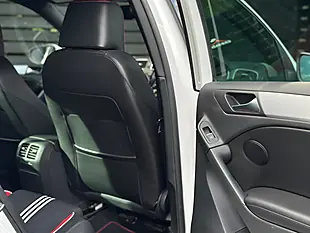 Used 2011 Volkswagen Golf GTI Adidas Edition Other - Interior and Exterior details 14