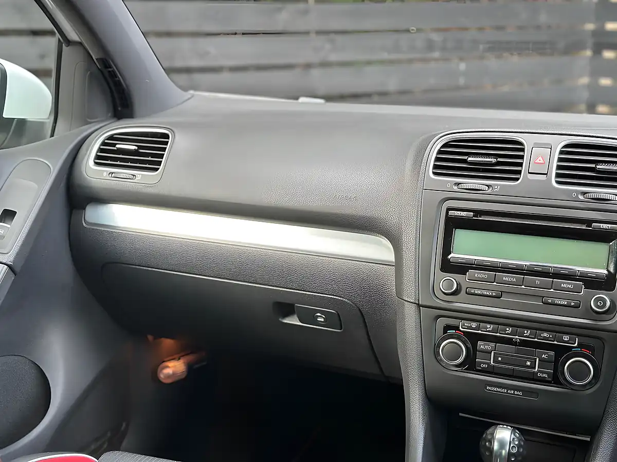 Used 2011 Volkswagen Golf GTI Adidas Edition Other - Interior and Exterior details 15